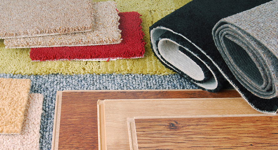 Carpets & Rugs