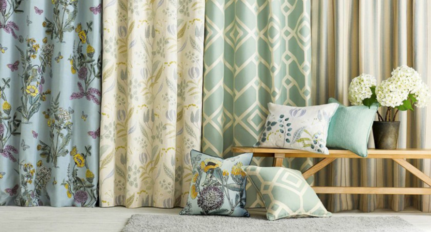 Home Textiles
