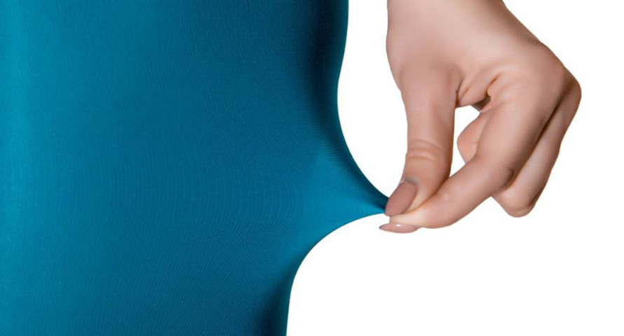Spandex Threads