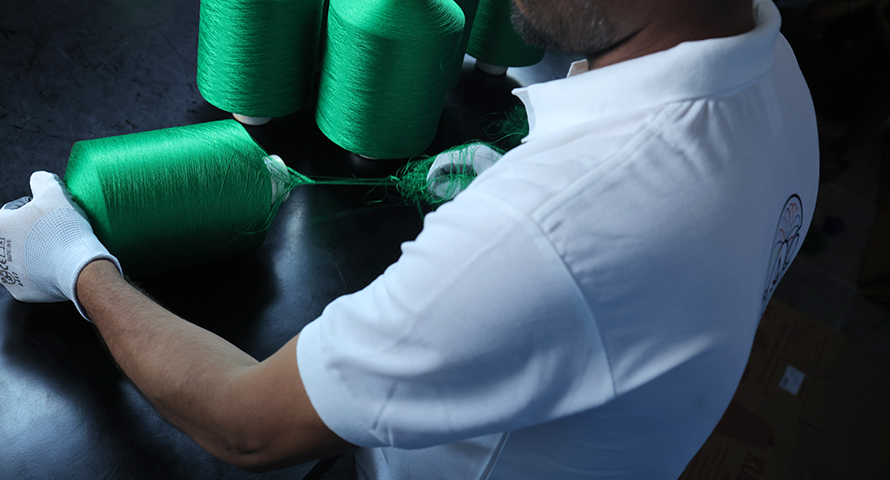 Coning Department